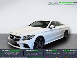 Classe C 200 BVA 2019 occasion 31850 Beaupuy