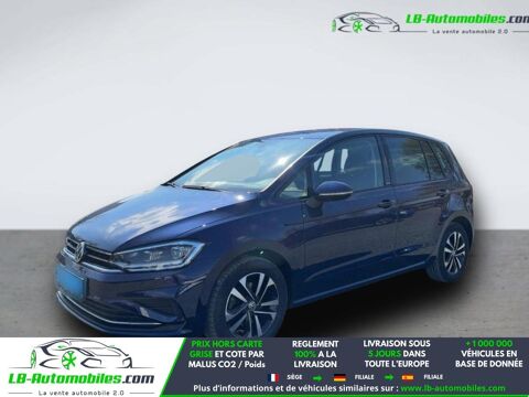Volkswagen Golf 1.5 TSI 130 BVM 2020 occasion Beaupuy 31850