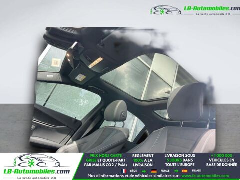 Classe E 220 d BVA 2023 occasion 31850 Beaupuy