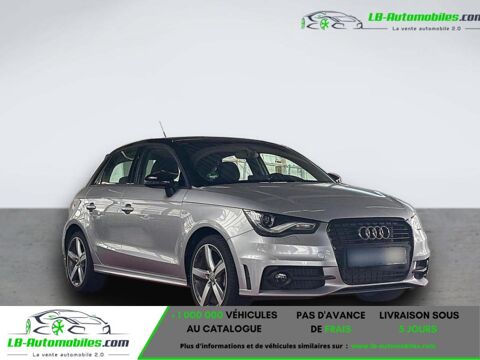 Audi A1 1.0 TFSI 82 2015 occasion Beaupuy 31850