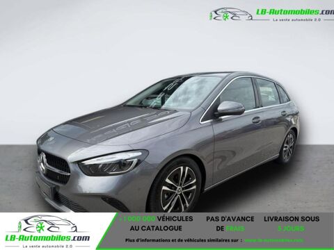 Mercedes Classe B 200 BVA 2025 occasion Beaupuy 31850
