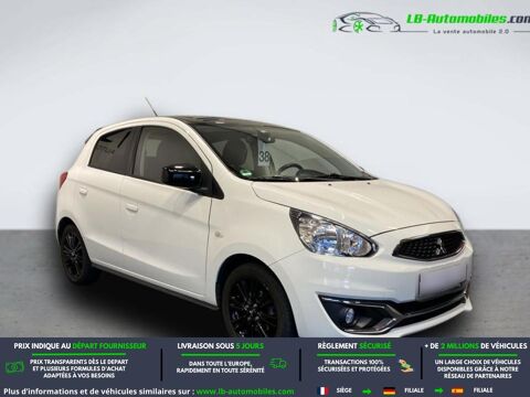 Space Star 1.2 MIVEC 80 BVA 2019 occasion 31850 Beaupuy