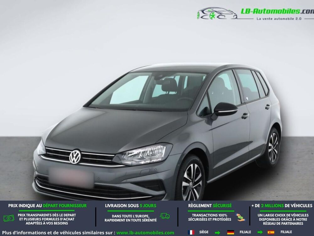 Golf 1.0 TSI 115 BVM 2019 occasion 31850 Beaupuy
