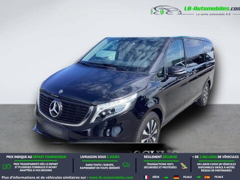 Mercedes EQV 300 Long 204 ch 2022 occasion Beaupuy 31850