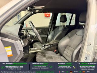 Classe GLK GLK 350 BVA 2014 occasion 31850 Beaupuy