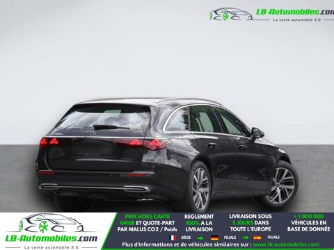 Classe E 300 e BVA 2025 occasion 31850 Beaupuy