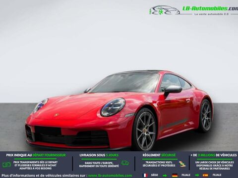 Annonce voiture Porsche 911 161100 €