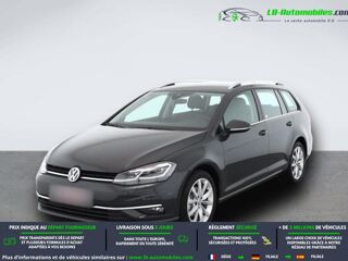 Golf SW 2.0 TDI 150 BVA 2019 occasion 31850 Beaupuy