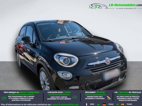 500 X 1.6 MultiJet 120 ch BVA 2017 occasion 31850 Beaupuy