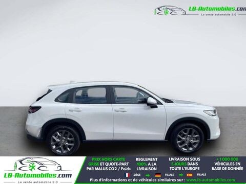Zr-v e:HEV 2.0 i-MMD 183ch 2025 occasion 31850 Beaupuy