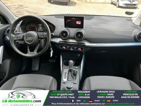 Q2 TFSI 150 ch BVA 2019 occasion 31850 Beaupuy