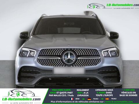 Classe GLE 350 de BVA 4Matic 2023 occasion 31850 Beaupuy