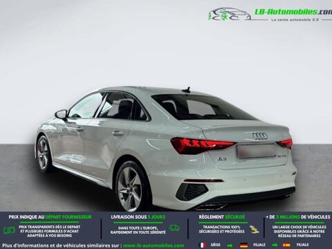 A3 35 TFSI Mild Hybrid 150 BVA 2023 occasion 31850 Beaupuy