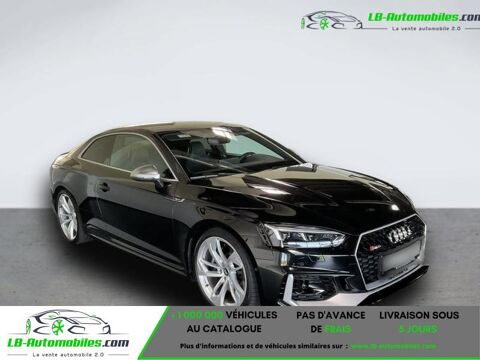 RS5 V6 2.9 TFSi 450 BVA Quattro 2017 occasion 31850 Beaupuy