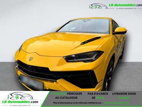 Lamborghini Divers 4.0 V8 666 ch BVA 2023 occasion Beaupuy 31850