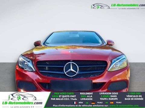 Classe C 250 BVA 2018 occasion 31850 Beaupuy