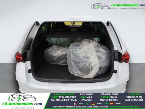 Octavia 2.0 TDI 200 ch BVA 4x4 2022 occasion 31850 Beaupuy