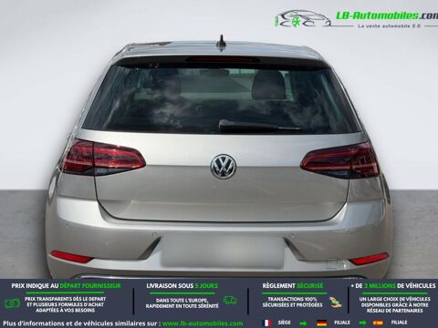 Golf 1.5 TSI 150 BVM 2019 occasion 31850 Beaupuy