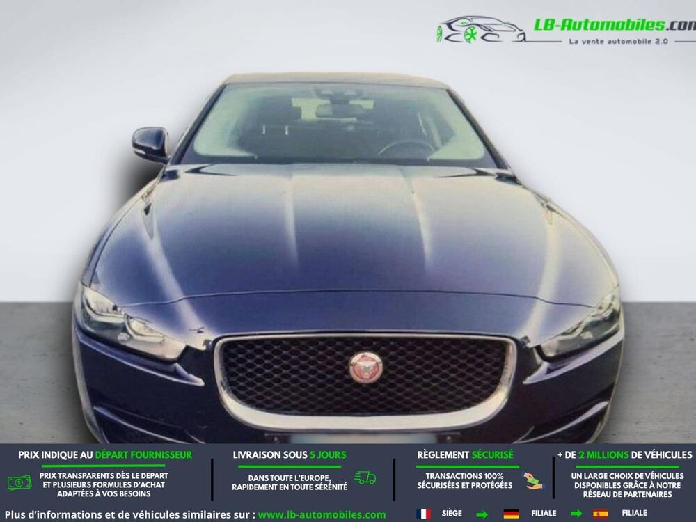 XE 180 ch BVA 2016 occasion 31850 Beaupuy