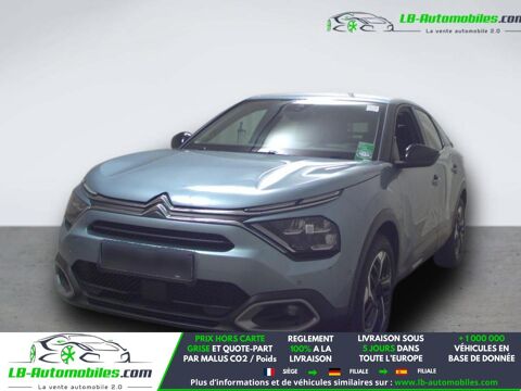 Citro&euml;n C4 PureTech 130 BVM 2023 occasion Beaupuy 31850