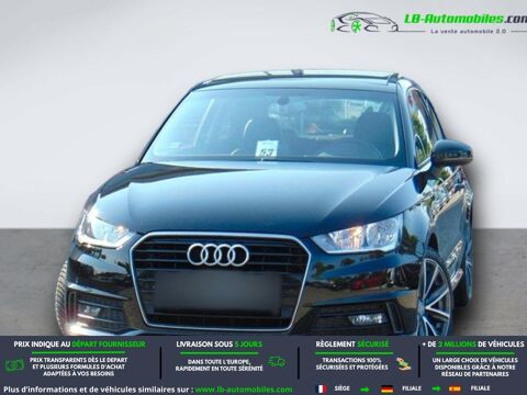 Annonce voiture Audi A1 14990 €