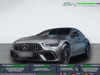 AMG GT 63 S AMG 639 MCT AMG 4-Matic+ 2019 occasion 31850 Beaupuy