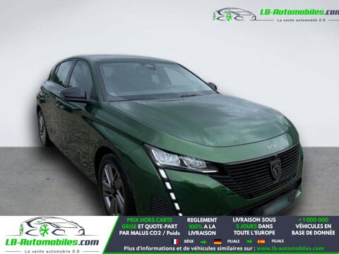 Annonce voiture Peugeot 308 22300 €