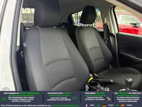 Mazda2 1.5L SKYACTIV-G 90ch 2019 occasion 31850 Beaupuy