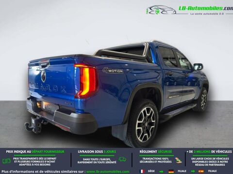 Amarok 3.0 TDI 240 BVA 4MOTION 2023 occasion 31850 Beaupuy