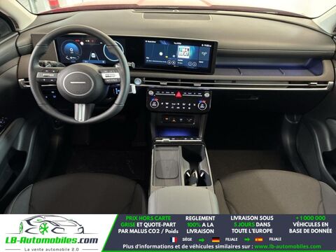 Tucson 1.6 T-GDI 215 Hybrid BVA 2026 occasion 31850 Beaupuy