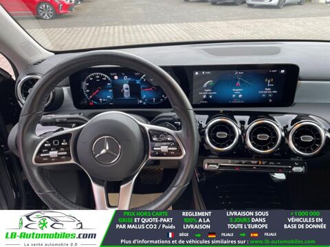 Classe A 200 d BVA 2021 occasion 31850 Beaupuy