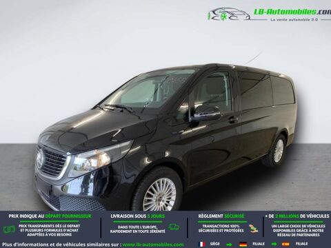 Annonce voiture Mercedes EQV 36700 €