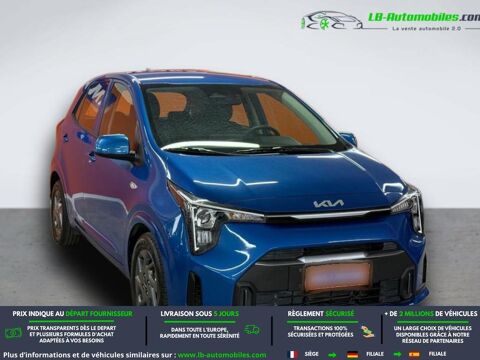 Picanto 1.0 DPi 63 ch BVM 2024 occasion 31850 Beaupuy