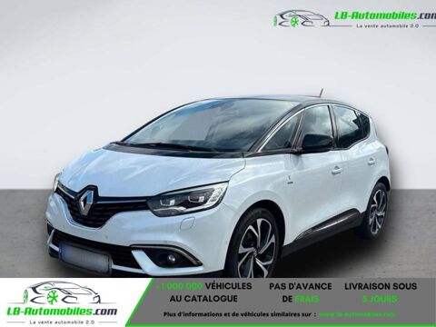 Renault Sc&eacute;nic TCe 130 BVM 2017 occasion Beaupuy 31850
