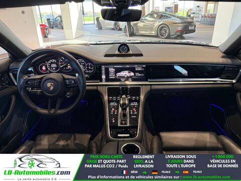 Panamera 4S V6 3.0 560 Hybrid 2021 occasion 31850 Beaupuy