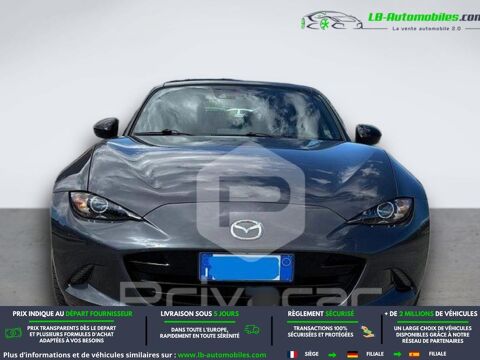 MX-5 mx-5 2016 occasion 31850 Beaupuy