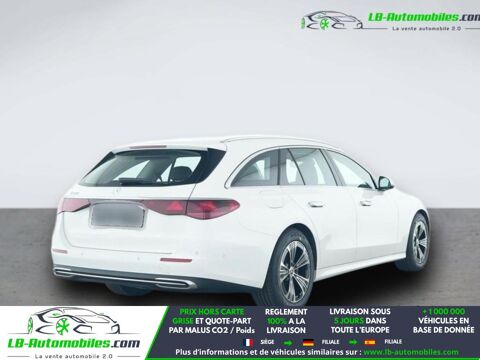 Classe E 200 BVA 2025 occasion 31850 Beaupuy