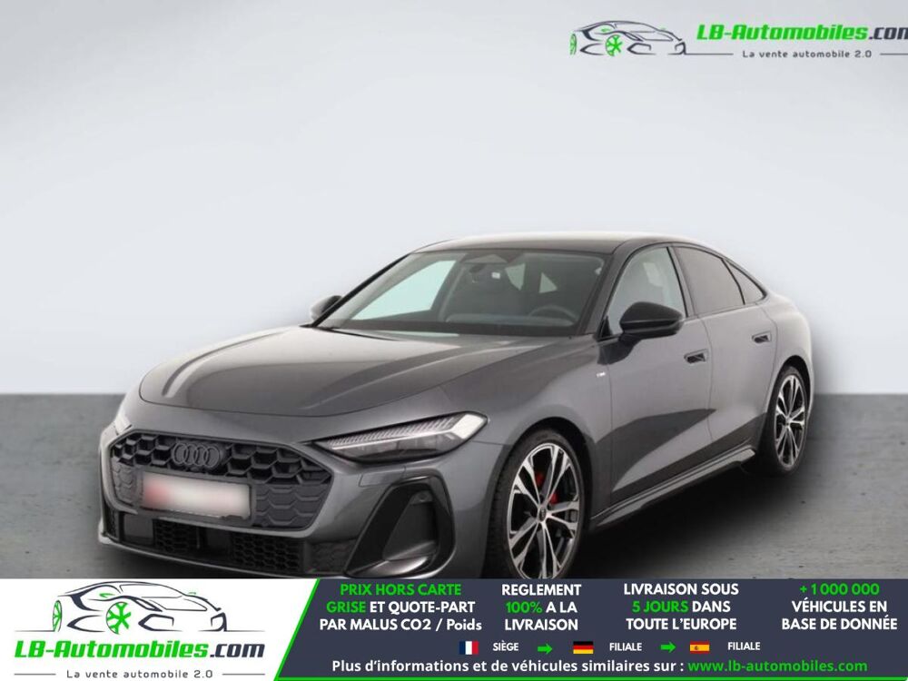 A5 40 TFSI 204 ch BVA Quattro 2025 occasion 31850 Beaupuy