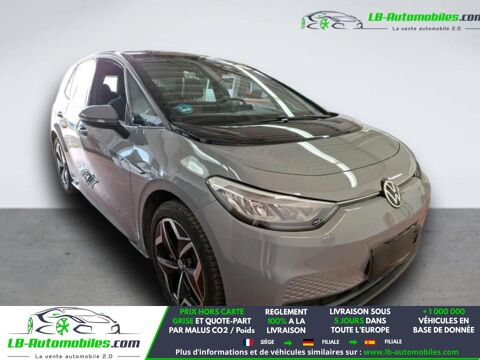 ID.3 204 ch Pro S 2023 occasion 31850 Beaupuy