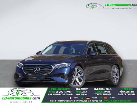 Classe E 300 e BVA 2025 occasion 31850 Beaupuy