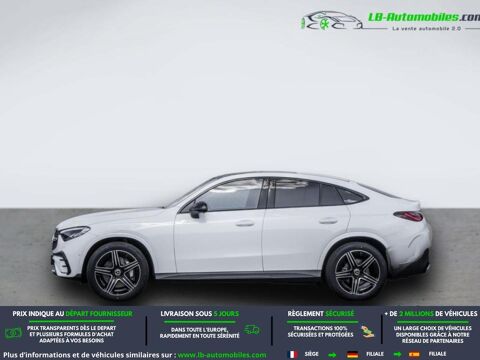 Classe GLC 220 d BVA 4Matic 2025 occasion 31850 Beaupuy