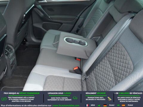 Golf 1.5 TSI 130 BVM 2018 occasion 31850 Beaupuy