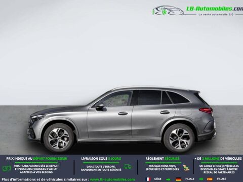 Classe GLC 300 e BVA 4Matic 2023 occasion 31850 Beaupuy