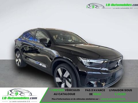 C40 Extended Range 252 ch BVA 2024 occasion 31850 Beaupuy
