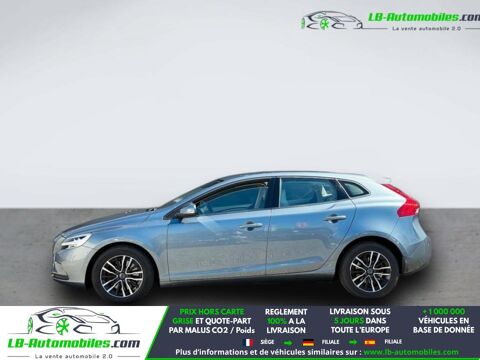 V40 T2 122 BVA 2016 occasion 31850 Beaupuy