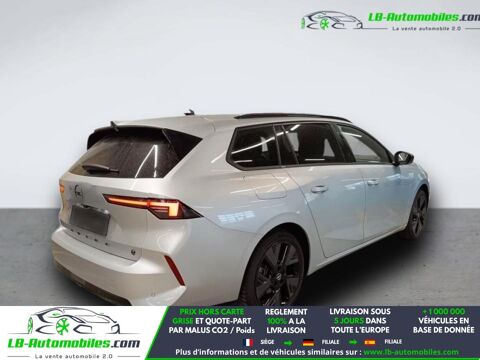 Astra Electrique 156 ch & Batterie 54 kWh 2025 occasion 31850 Beaupuy