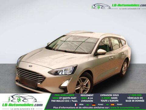 Focus 1.0 EcoBoost 100 BVM 2021 occasion 31850 Beaupuy