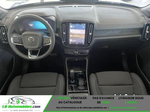 C40 Extended Range 252 ch BVA 2024 occasion 31850 Beaupuy