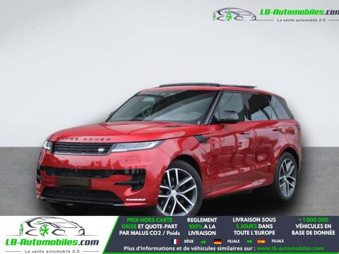 Range Rover P460e AWD 3.0L i6 PHEV 2025 occasion 31850 Beaupuy
