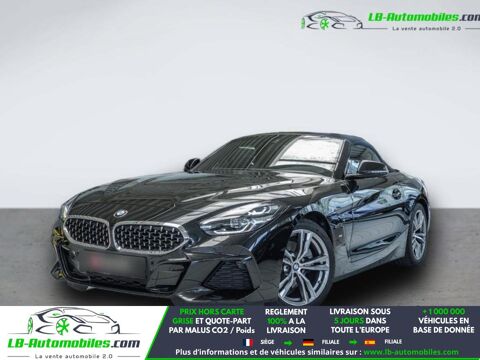 Z4 sDrive 30i 258 ch BVA 2022 occasion 31850 Beaupuy